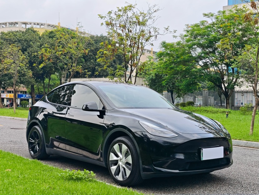 Tesla Model Y 2023 car image #3