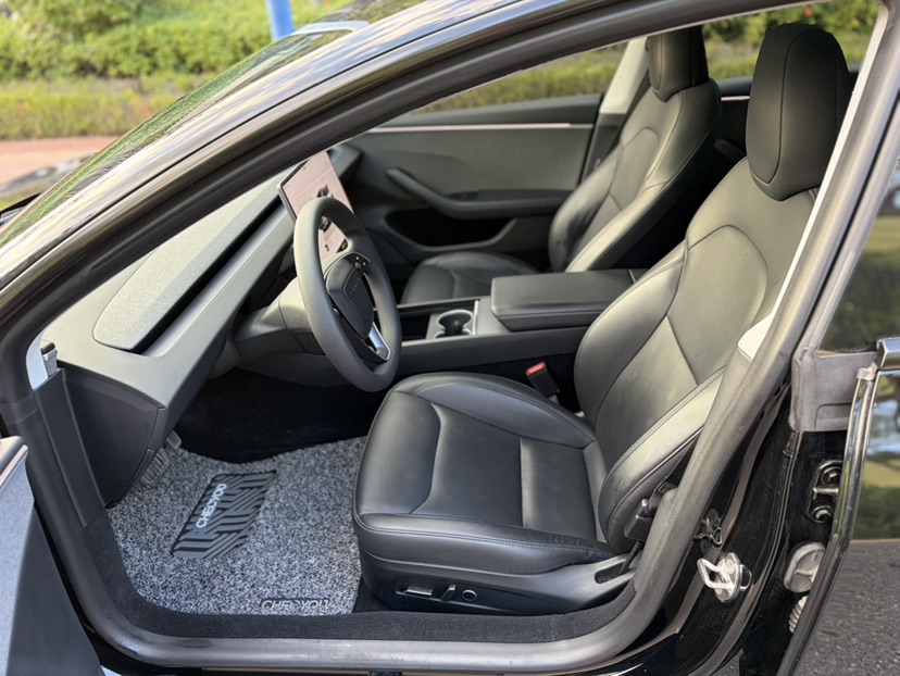 Tesla Model 3 2023 #7 Tesla Model 3 2023 car image #7