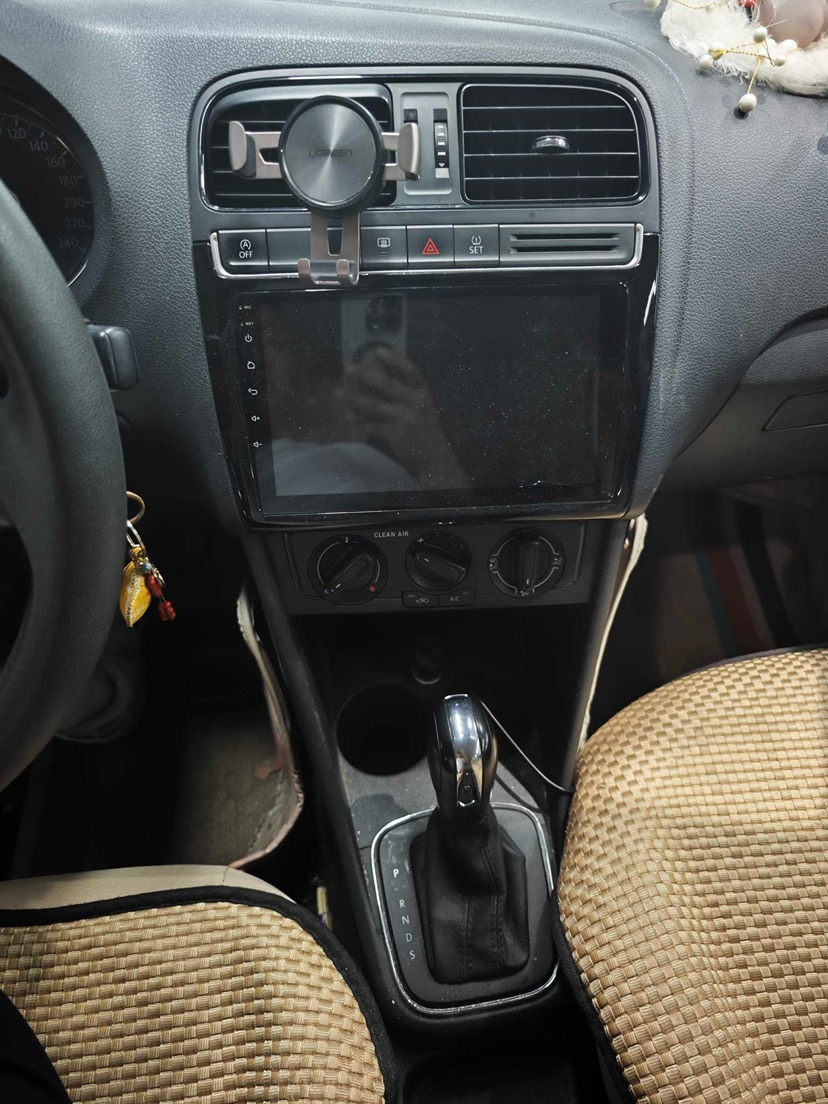 Volkswagen Polo 2019 #7 Volkswagen Polo 2019 car image #7