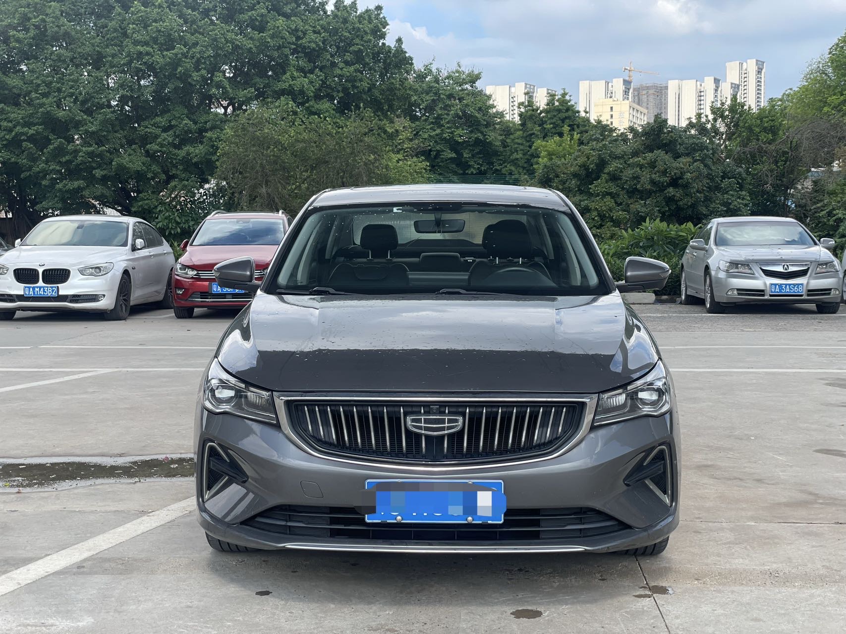 2023 #2 2023 immagine di auto #2