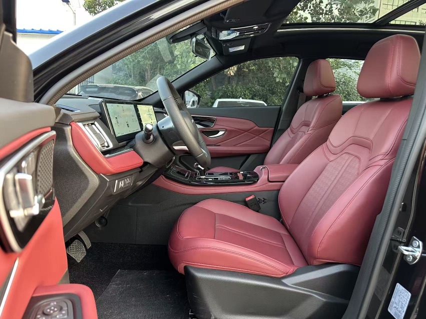 2026 #4 2026 car image #4
