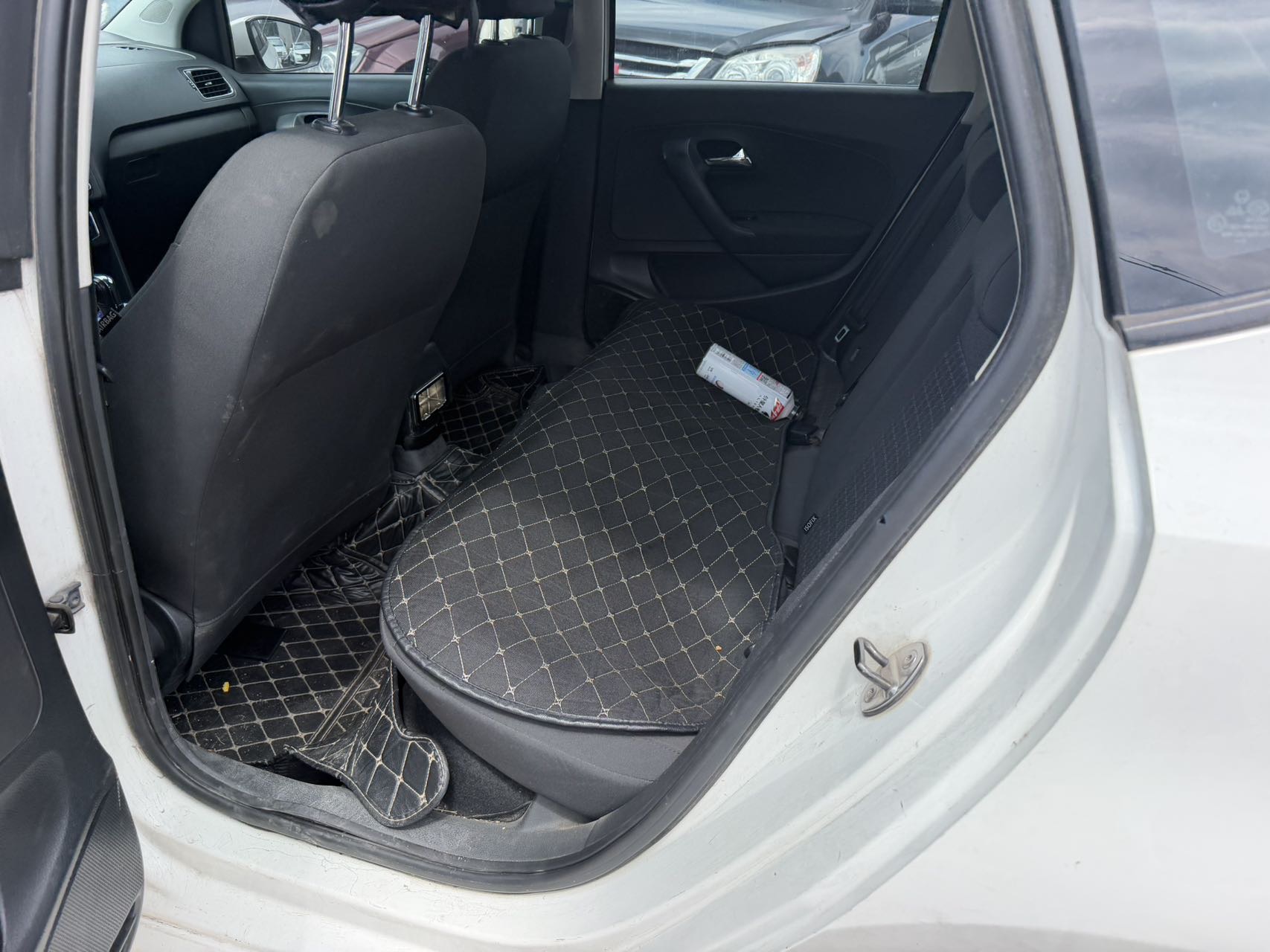 Volkswagen Polo 2016 #5 Volkswagen Polo 2016 car image #5