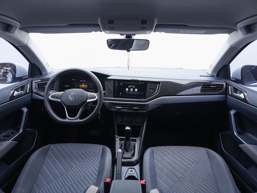 Volkswagen Lavida 2023 car image #7