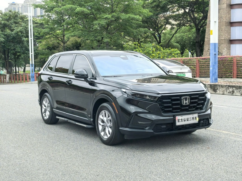 Honda CR-V 2023 #3 Honda CR-V 2023 car image #3