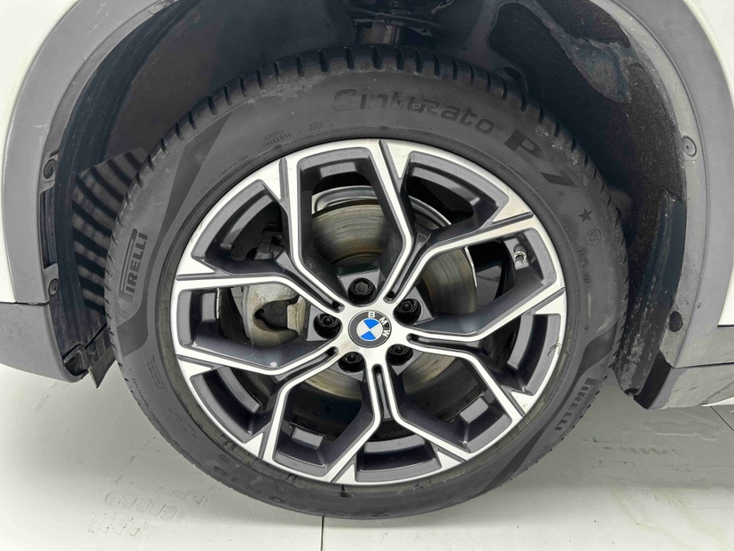 BMW X1 2023 #8 BMW X1 2023 car image #8