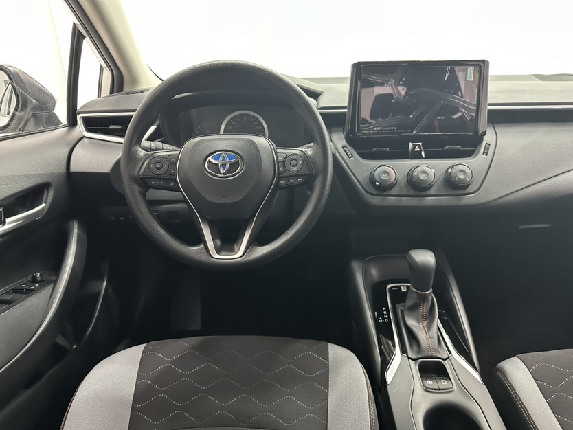 Toyota Corolla 2022 car image #11