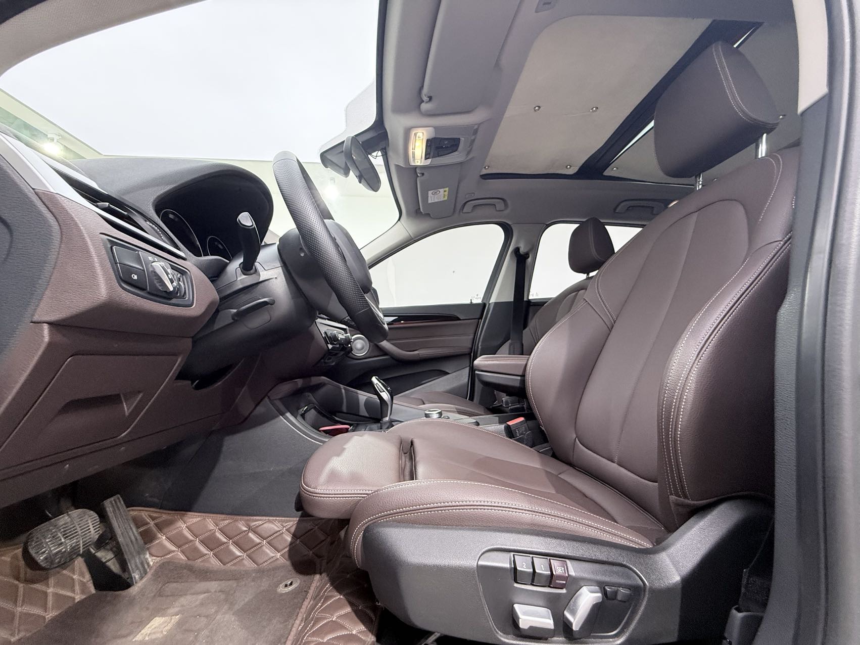BMW X1 2022 car image #7