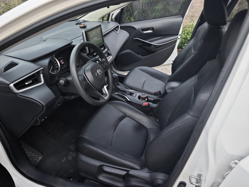 Toyota Corolla 2019 car image #8