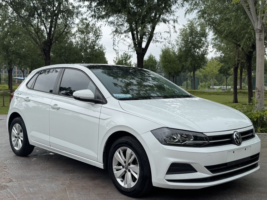 Volkswagen Polo 2023 #3 Volkswagen Polo 2023 car image #3