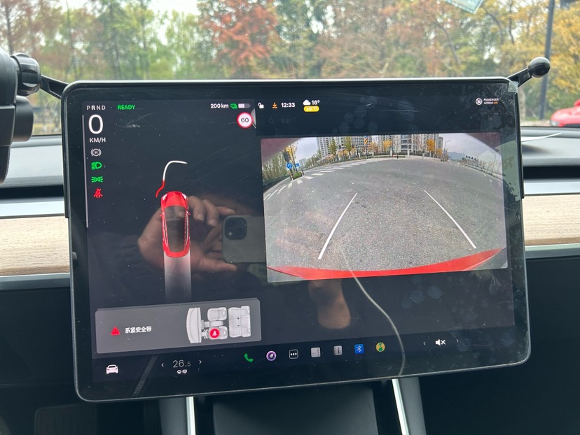 Tesla Model 3 2020 car image #8