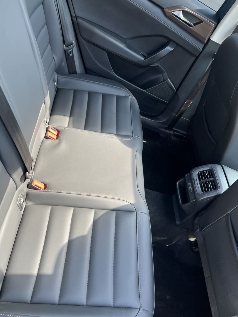 Volkswagen Tharu 2020 car image #6