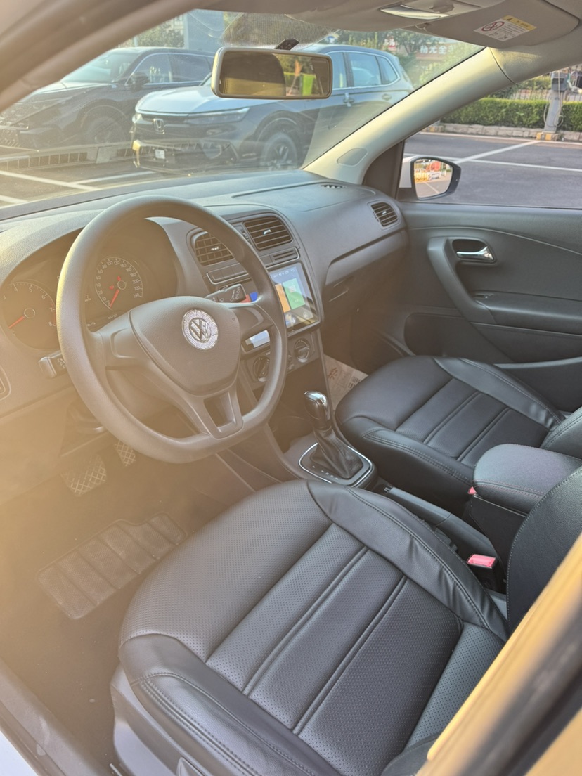 Volkswagen Polo 2018 #5 Volkswagen Polo 2018 car image #5