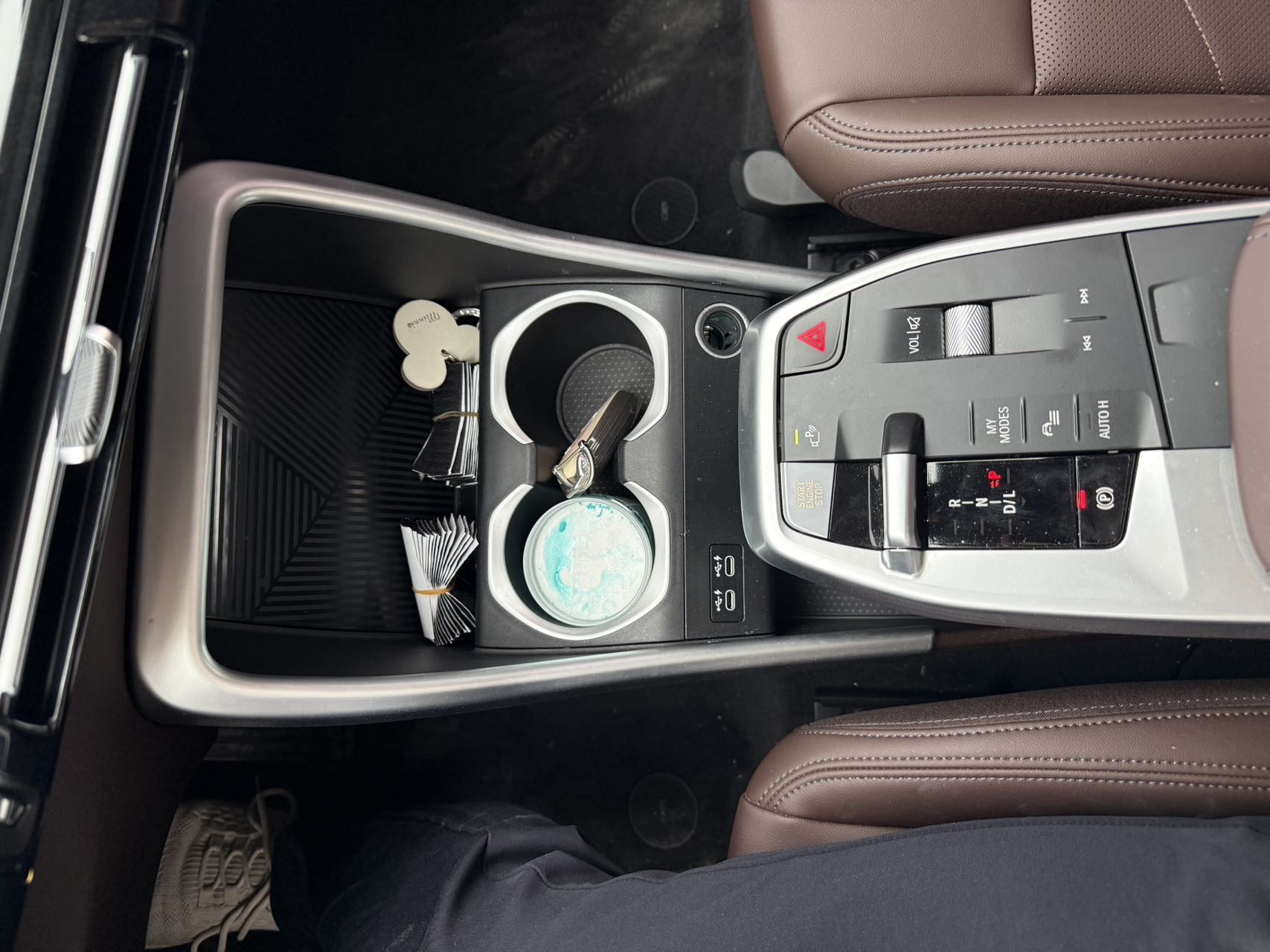 BMW X1 2023 car image #13