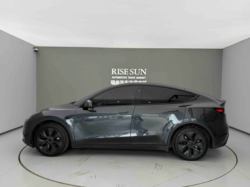 Tesla Model Y 2024 car image #7