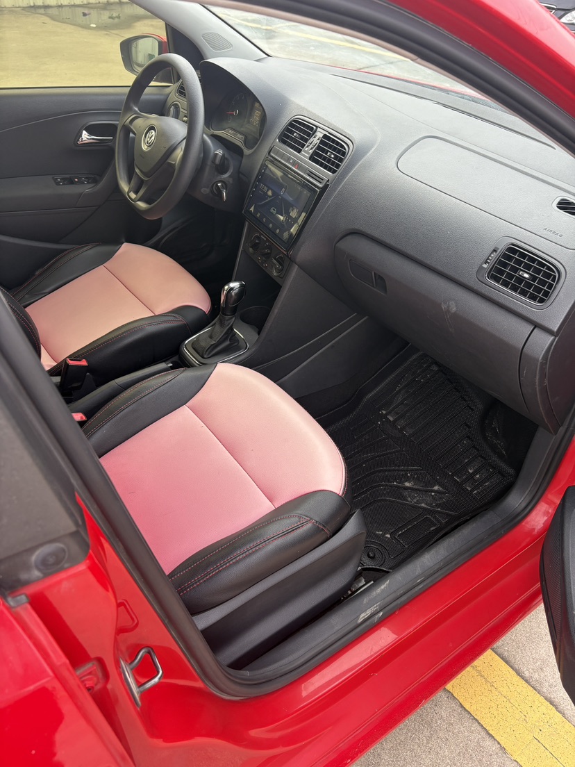 Volkswagen Polo 2018 #6 Volkswagen Polo 2018 car image #6