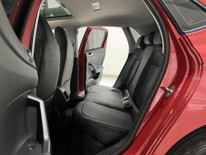 Volkswagen Polo 2021 car image #7