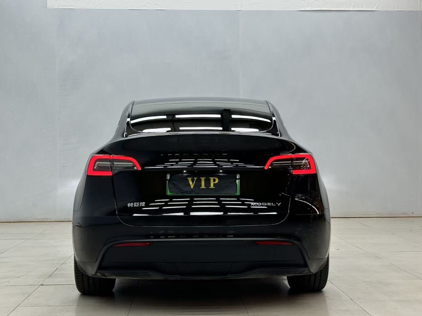 Tesla Model Y 2023 #7 Tesla Model Y 2023 car image #7