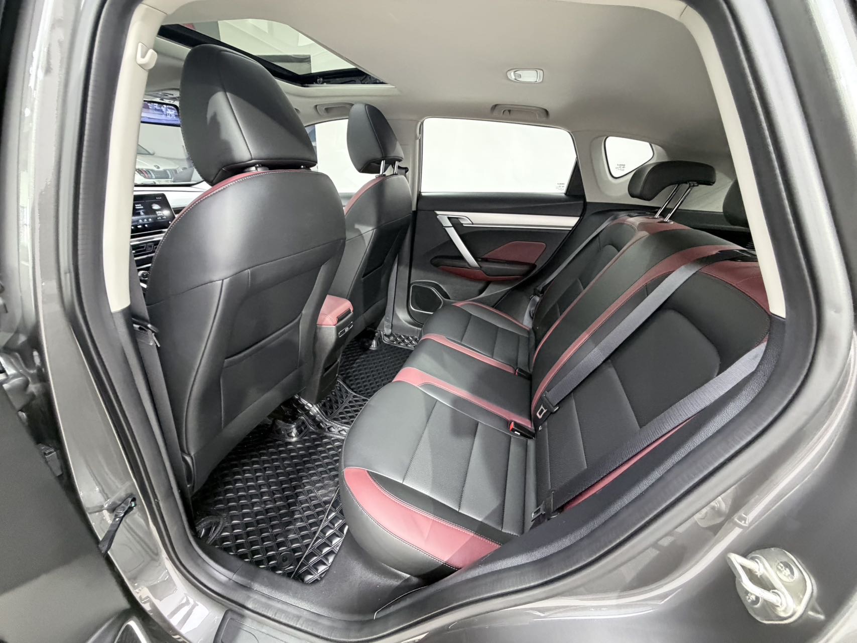 GEELY Coolray 2022 #8 GEELY Coolray 2022 immagine di auto #8