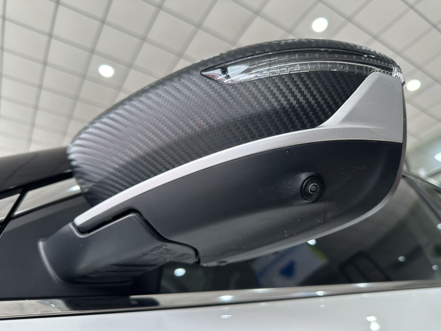 GEELY Coolray 2021 #7 GEELY Coolray 2021 immagine di auto #7