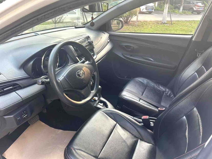 Toyota Vios 2019 #7 Toyota Vios 2019 car image #7