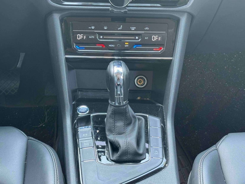 Volkswagen Tharu 2022 #6 Volkswagen Tharu 2022 car image #6