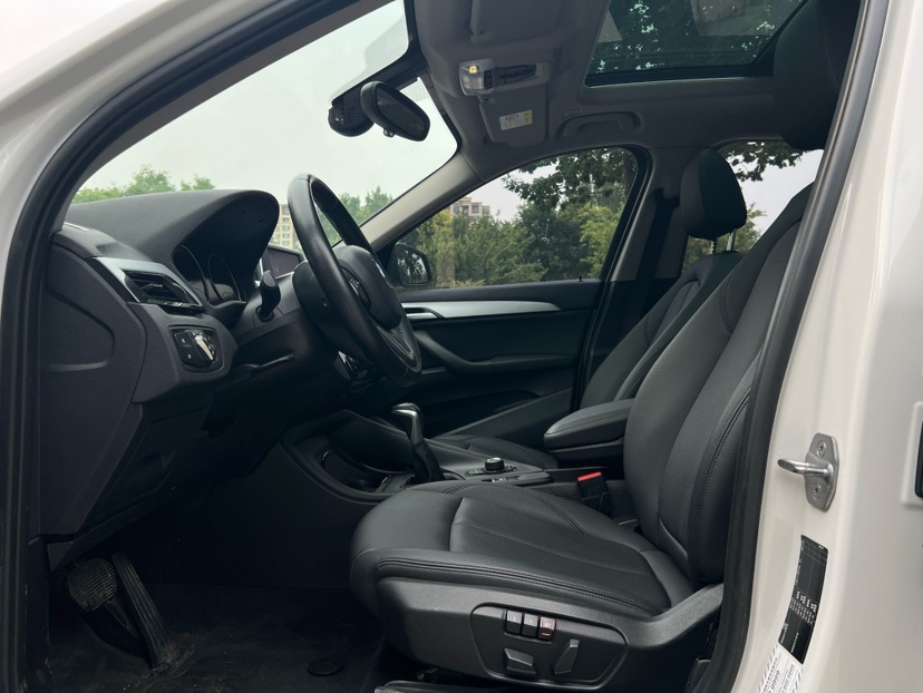 BMW X1 2019 car image #5