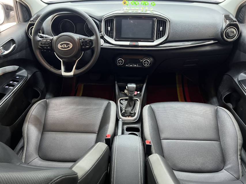 Kia KX1 2023 car image #15