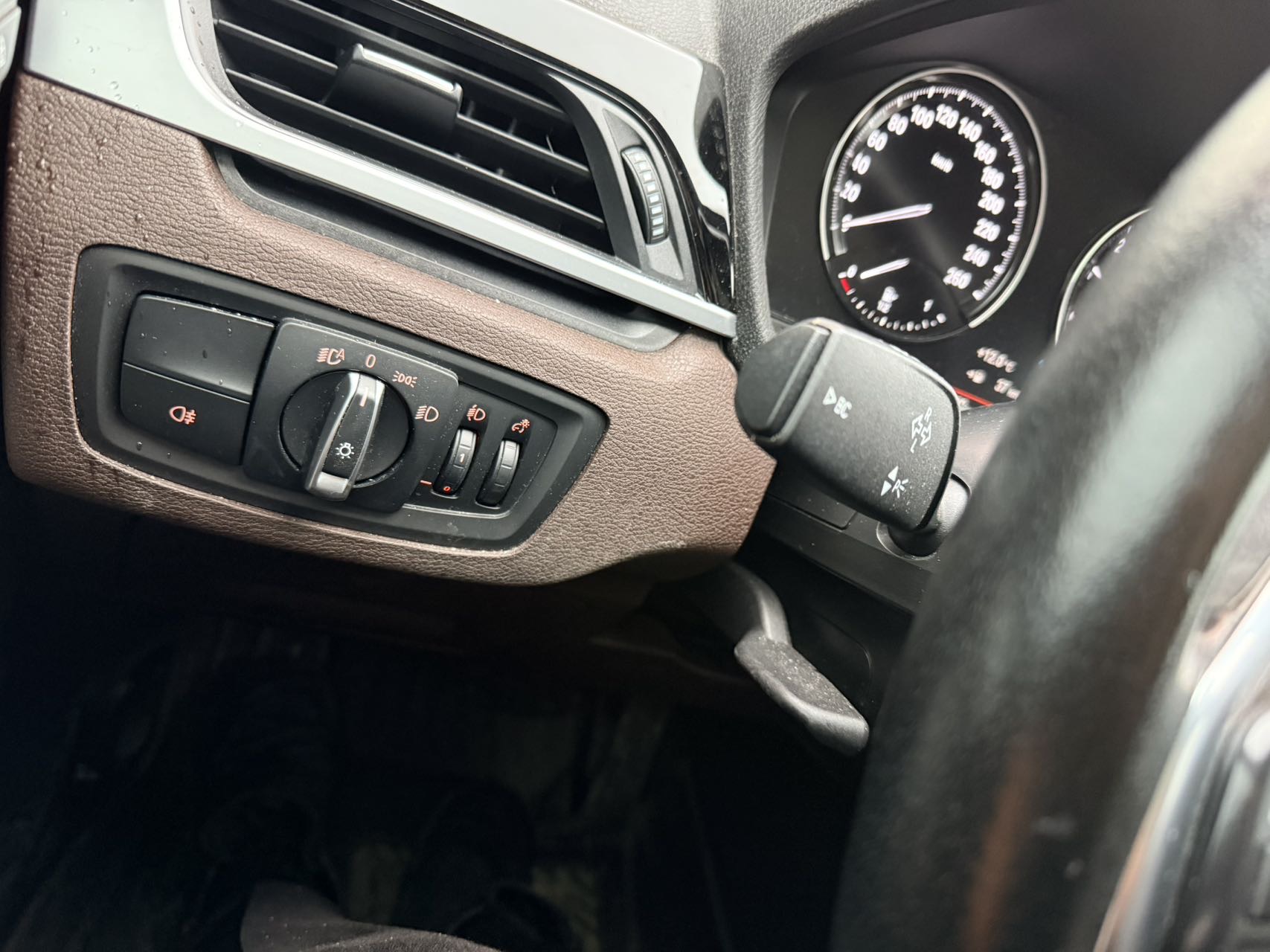 BMW X1 2021 #7 BMW X1 2021 car image #7