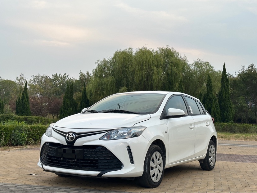 2019 car image 