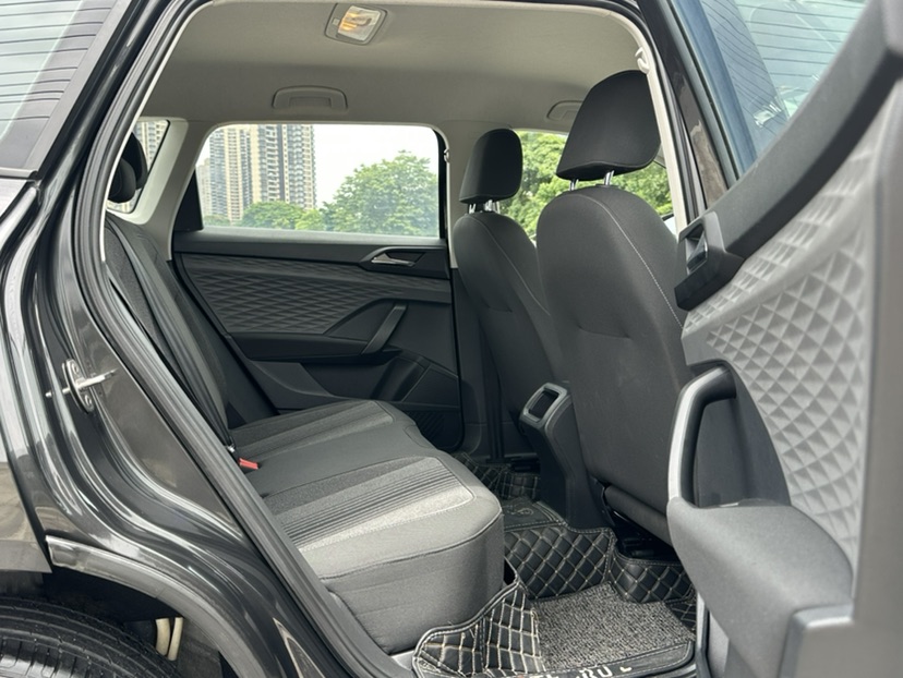 Volkswagen Tharu 2021 #8 Volkswagen Tharu 2021 immagine di auto #8