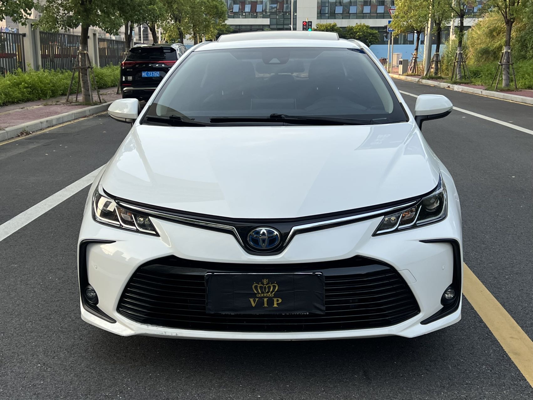 Toyota Corolla 2020 #2 Toyota Corolla 2020 car image #2