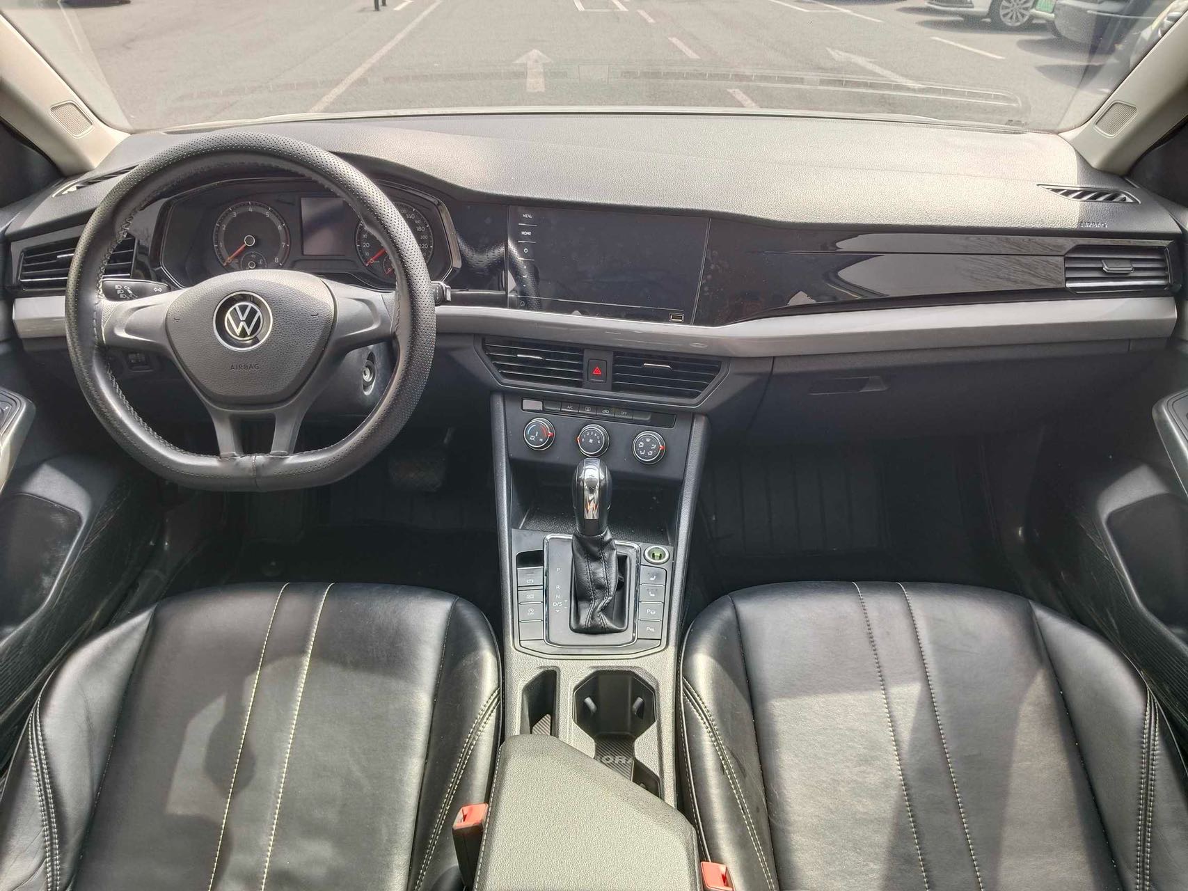 Volkswagen Bora 2021 car image #7