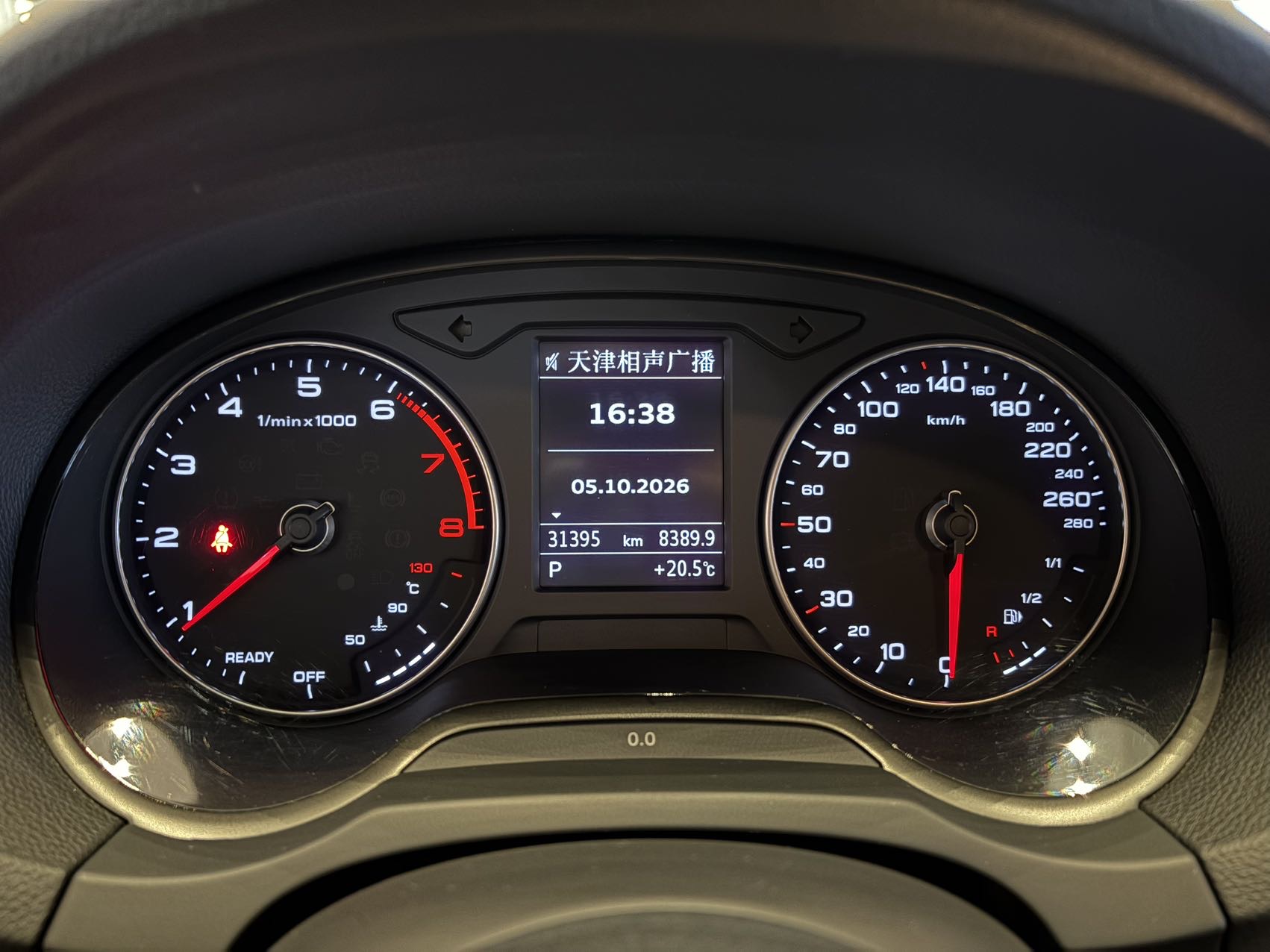 Audi A3 2020 #8 Audi A3 2020 car image #8