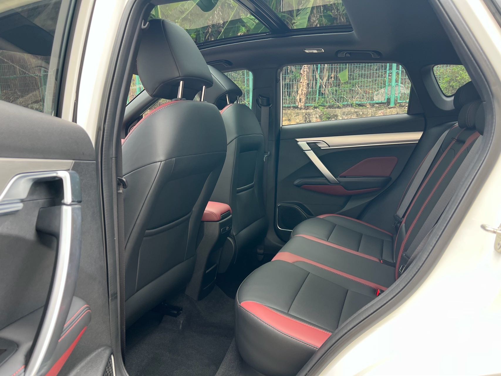 GEELY Coolray 2021 #7 GEELY Coolray 2021 car image #7