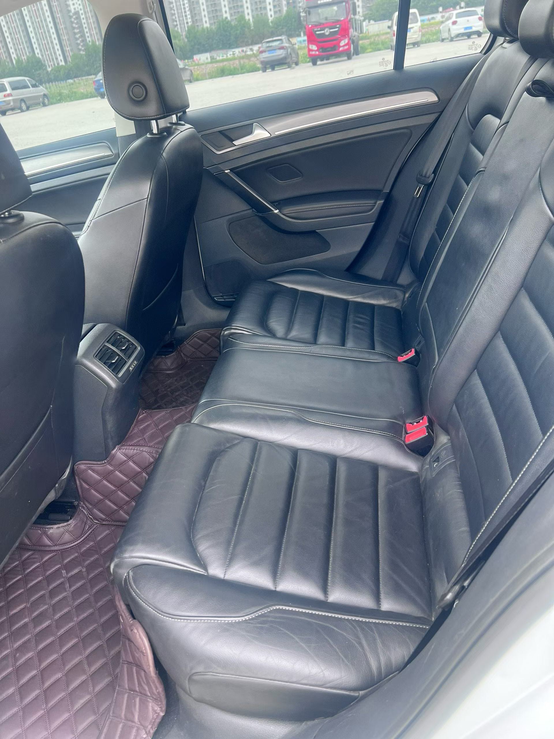 Volkswagen Golf 2016 #8 Volkswagen Golf 2016 car image #8