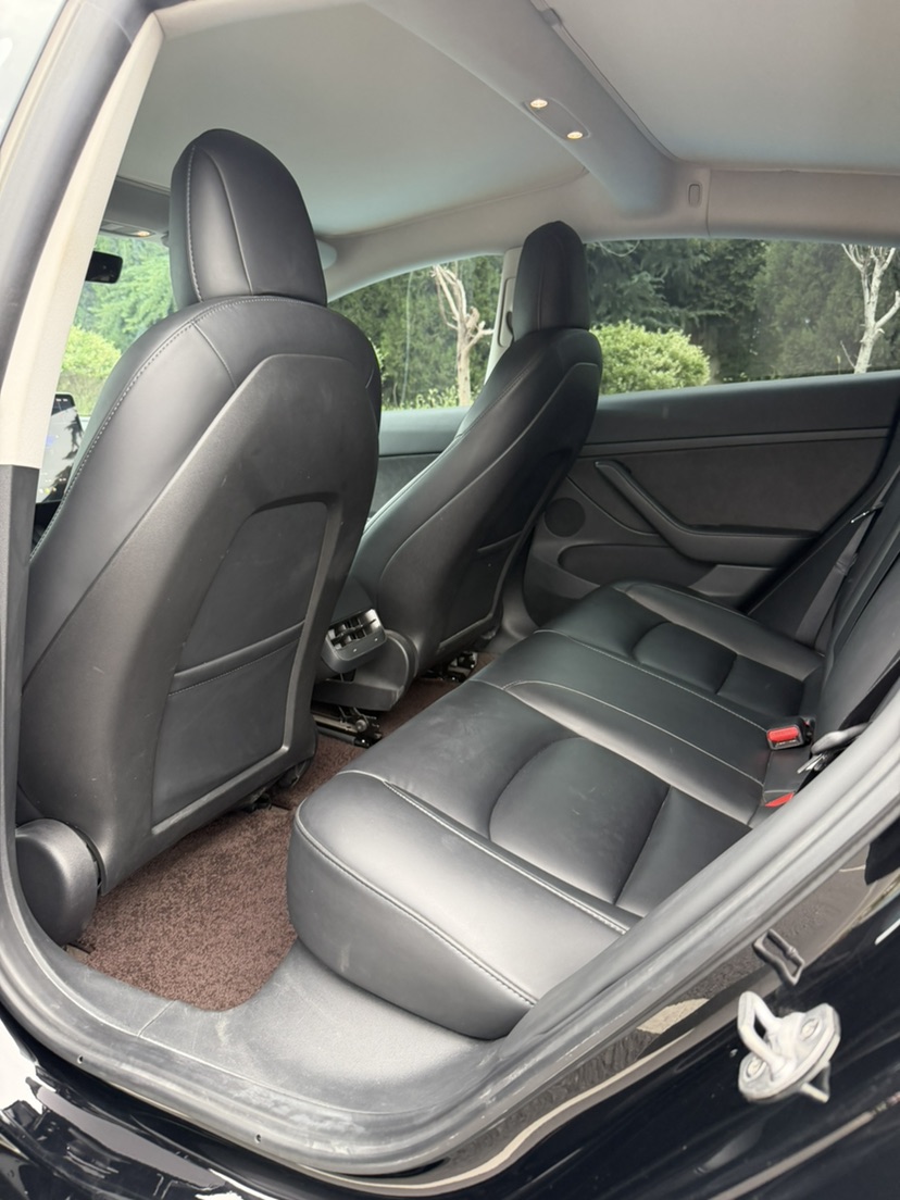 Tesla Model 3 2022 car image #5
