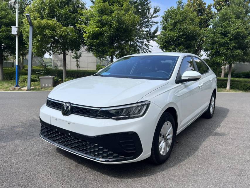 Volkswagen Lavida 2024 Volkswagen Lavida 2024 car image