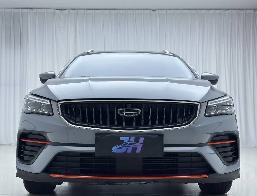 吉利汽车 帝豪S 2023 汽车图片 #2