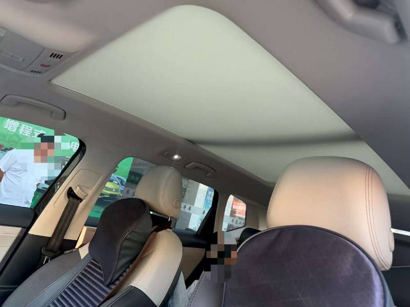 Volkswagen Tharu 2024 car image #6