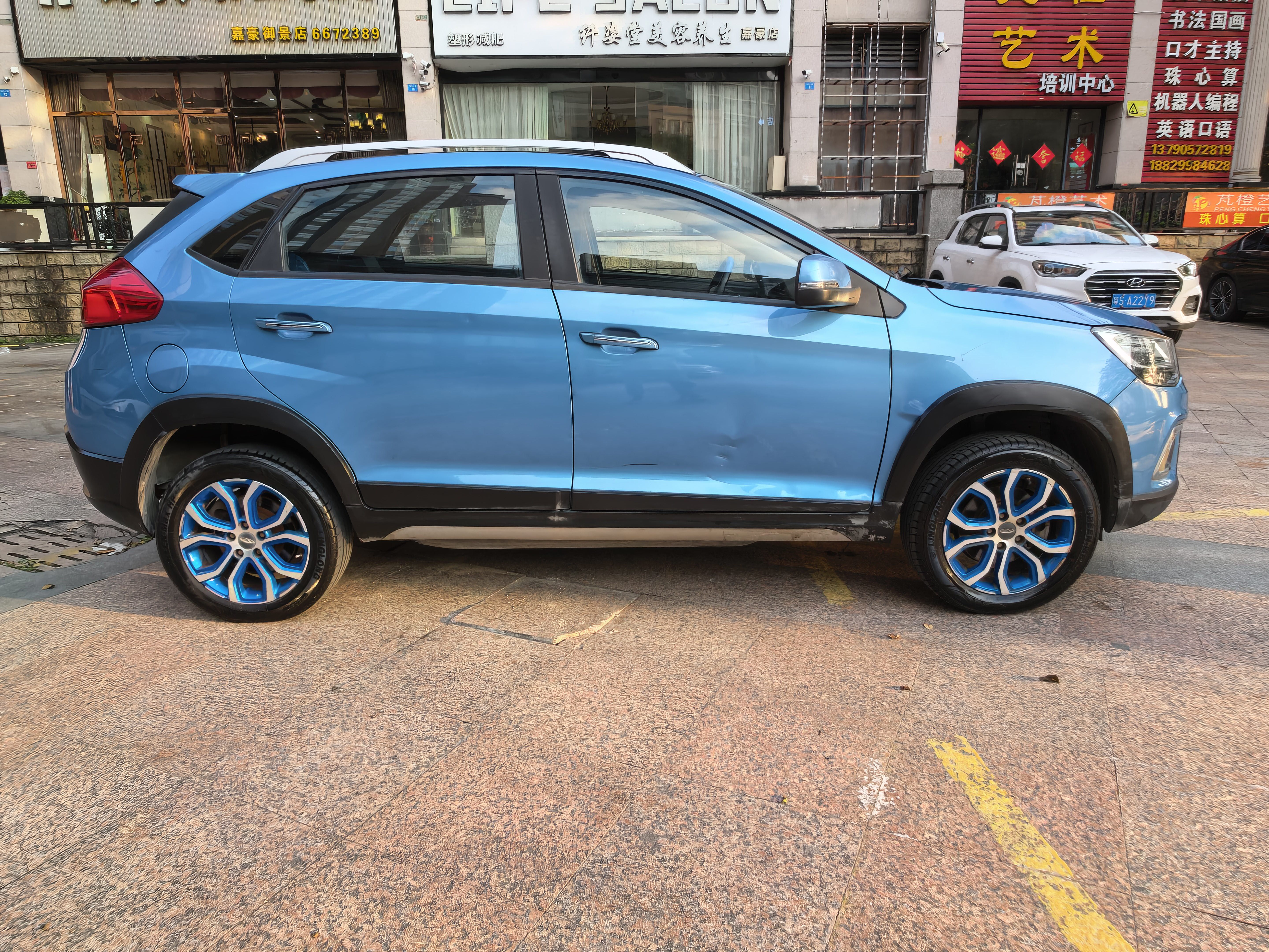 2018 #8 2018 immagine di auto #8