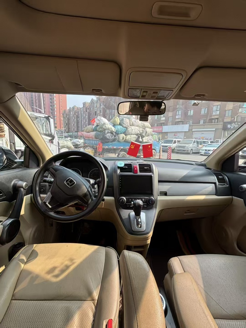 Honda CR-V 2014 car image #6