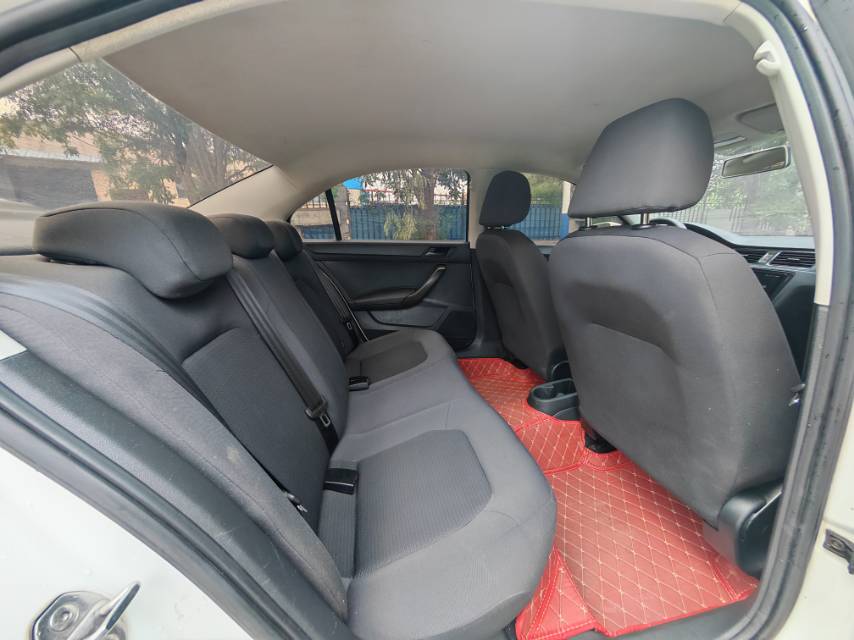 Volkswagen Santana 2016 #9 Volkswagen Santana 2016 car image #9