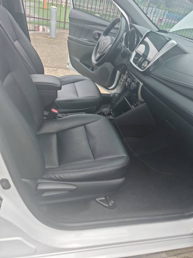 Toyota Vios 2019 car image #9