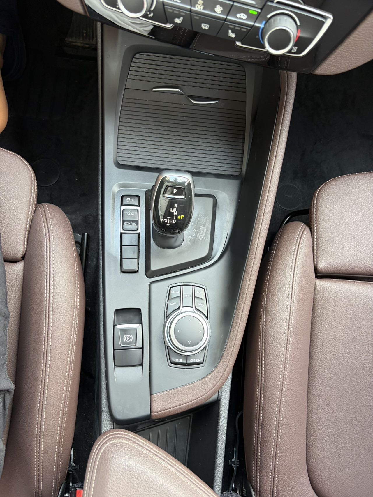 BMW X1 2021 #5 BMW X1 2021 car image #5