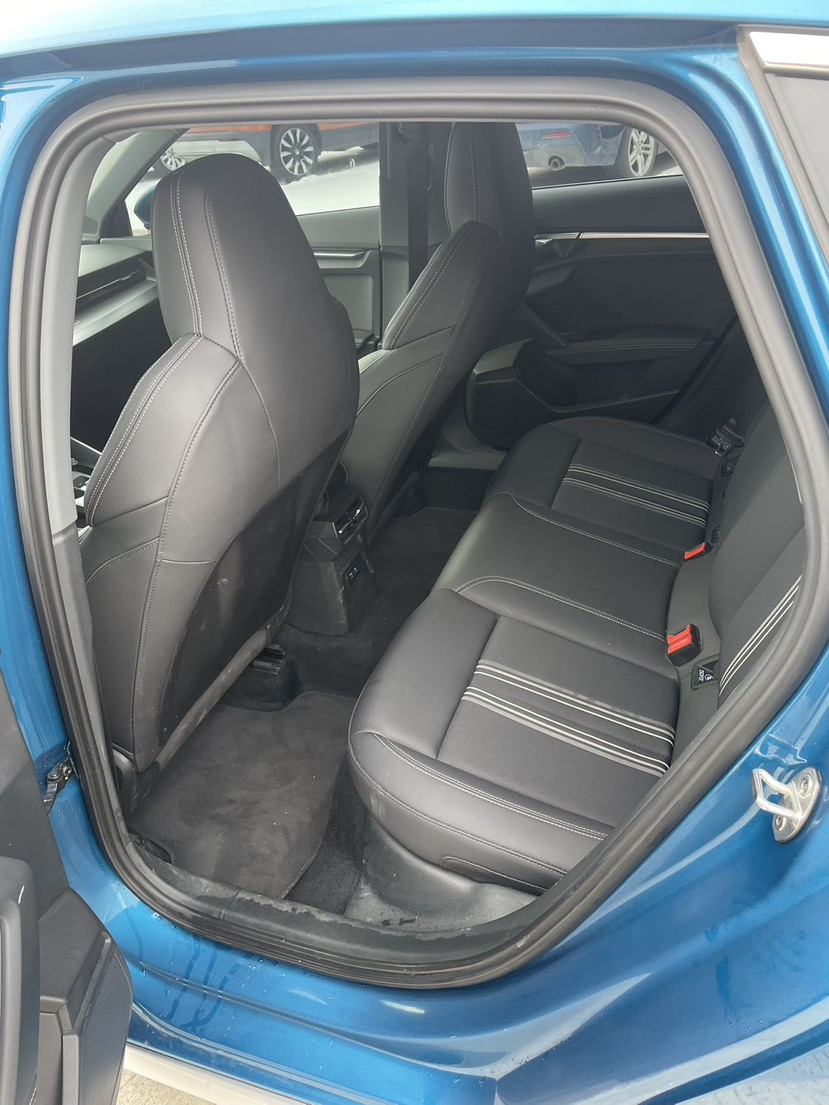 Audi A3 2022 car image #7
