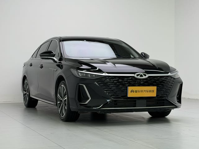 Chery Arrizo 8 2023 #9 Chery Arrizo 8 2023 car image #9