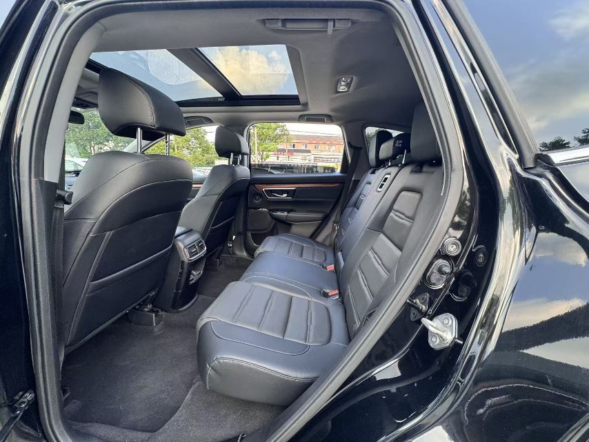 Honda CR-V 2019 car image #5
