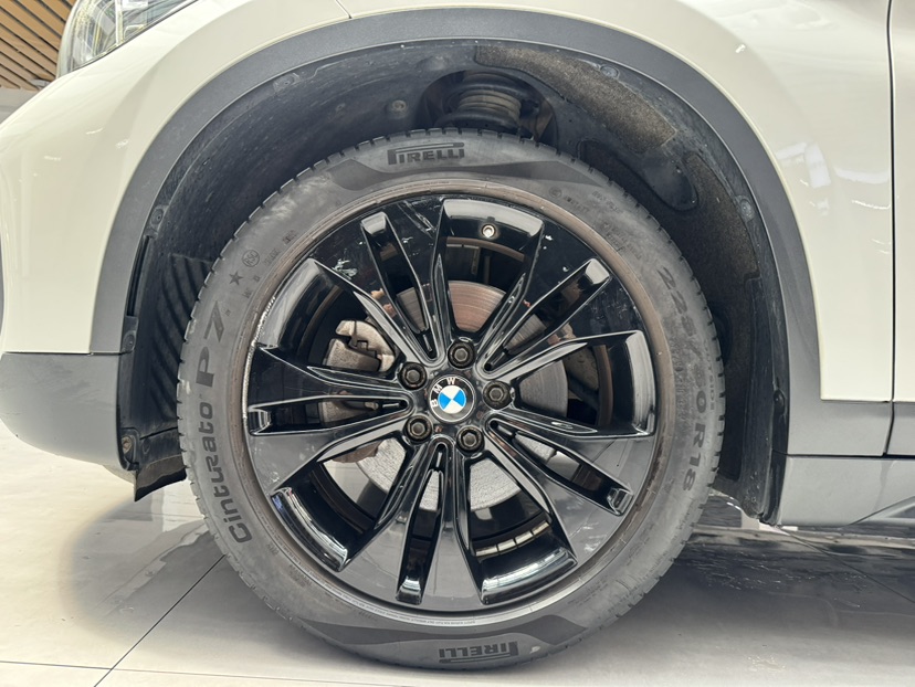 BMW X1 2021 car image #23