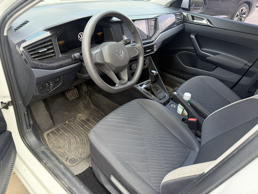 Volkswagen Lavida 2024 #2 Volkswagen Lavida 2024 car image #2