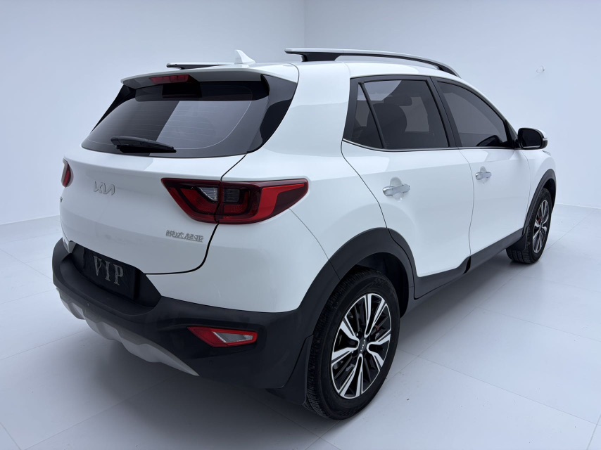 Kia KX1 2023 #4 Kia KX1 2023 car image #4